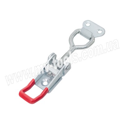 Затискач MV057W1 (оцинковка)